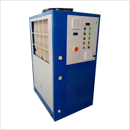 Industrial Chiller Services Industrial Chiller Services