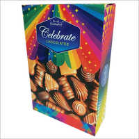 Handmade Chocolate Gift Pack