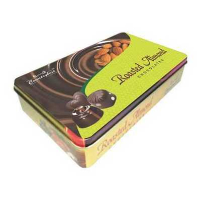 Nut Chocolate Nut Chocolate