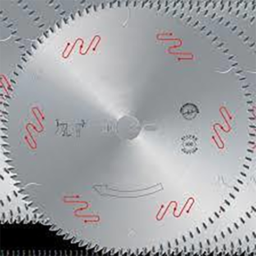 Stainless Steel Conical Scoring Saw Blade For Beam Saw Machine