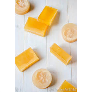 Handmade Glycerin Soap - Glycerin Varying Sizes Unscented | Gentle Cleansing Moisturizing pH Balanced Sensitive Skin Safe