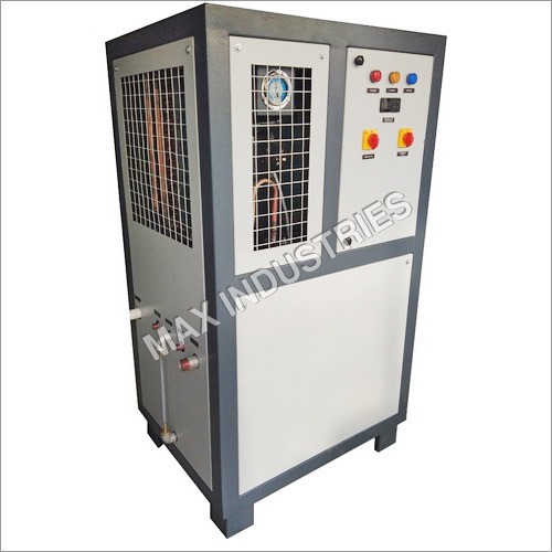 Air Cool Portable Water Chiller