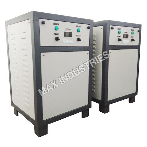 Air Cool Spindle Oil Chiller