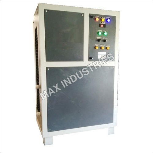 Online Water Chiller Refrigerating Capacity: 1 To 25 Tr