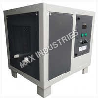 Automatic Online Chiller