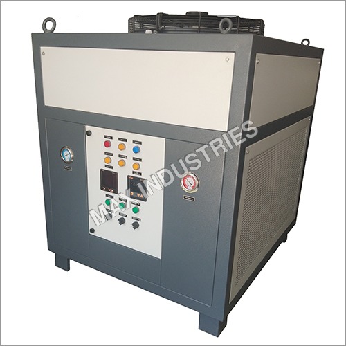 Air Cool Industrial Water Chiller