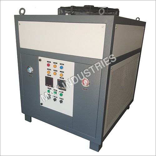 Industrial Water Chiller