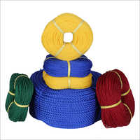 Colored PP Rope