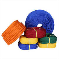 PP Twine Ropes
