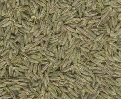 Cumin Seed