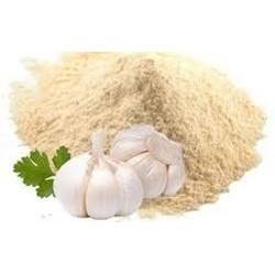 Garlic extract