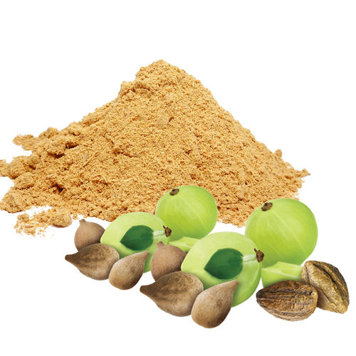 Triphala Extract