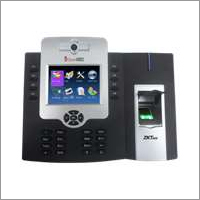 880 iclock attendance machine