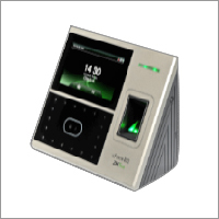 Boimetric Identification Attendance machine