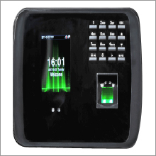 MB460 Fingerprint Reader
