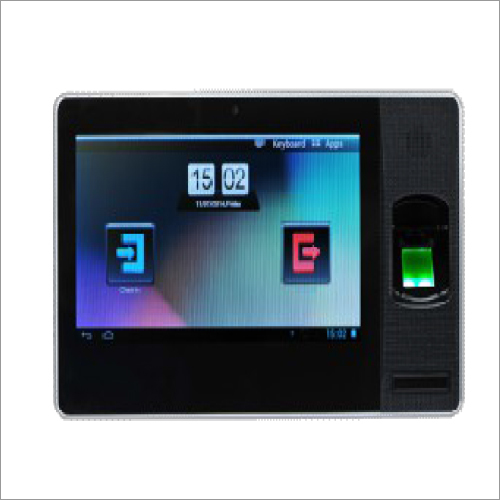 Z Pad Fingerprint Reader