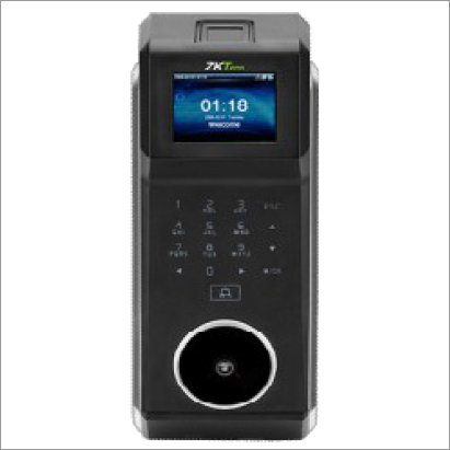 PA10 Time attendance system