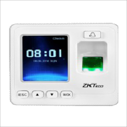 SF100 Attendance Machine