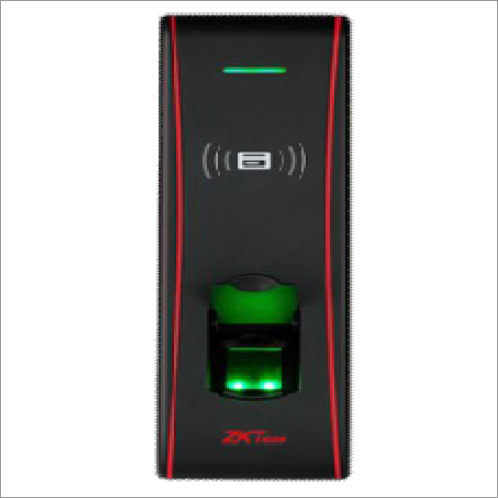 ZK Standalone Access Control