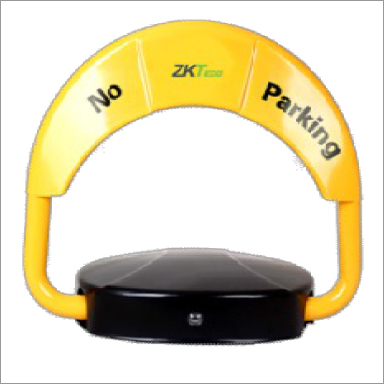 Plock 1 Parking lock