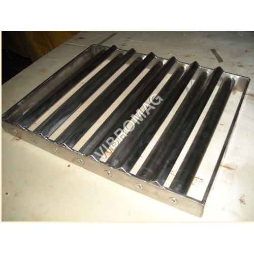 heavy duty permanant magnetic grills