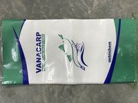 BOPP Animal Feed Supplement Bags