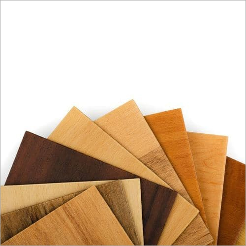 Pre Lam Particle Boards