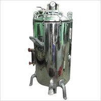 Autoclave Pressure Steam Sterilizer