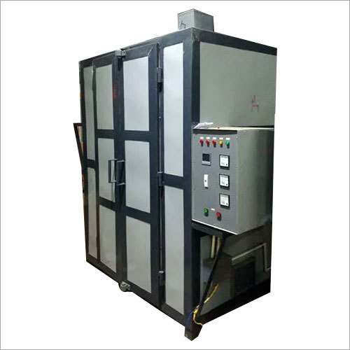 Tray Dryer Tray Dryer
