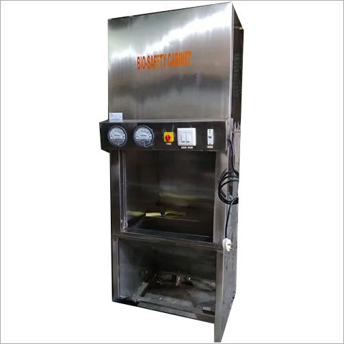Biosafety Cabinet Biosafety Cabinet