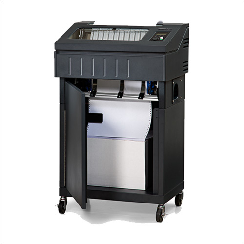 Zero Tear Printer