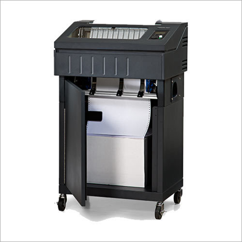 Zero Tear Printer