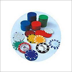Glassfilled ABS Granules