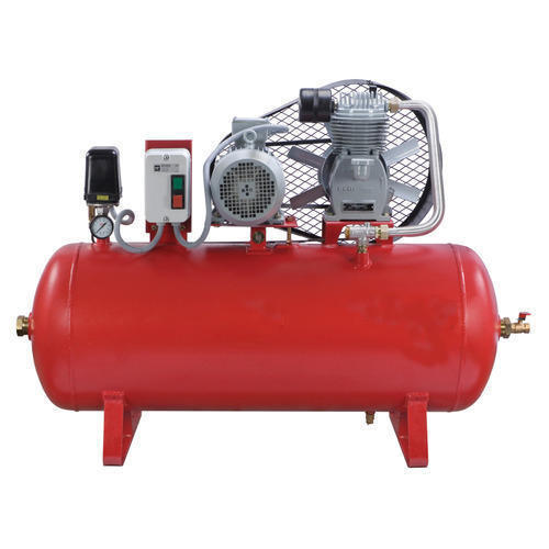 ELGI Air Compressor