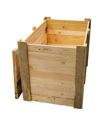 Plywood Box