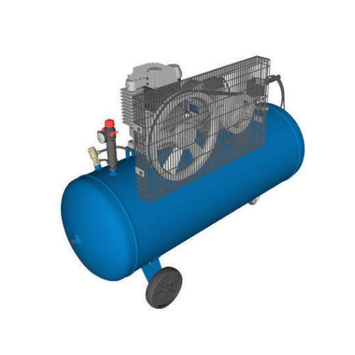 Electrical Air Compressor Repairs