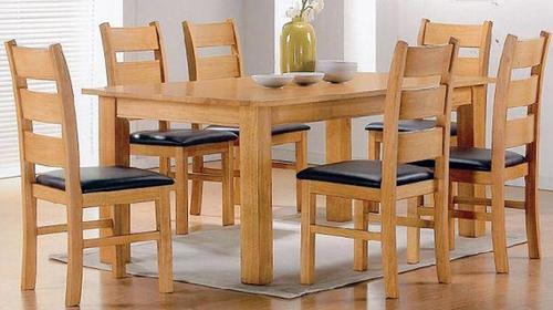 Modern Dining Table
