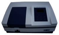 Microprocessor UV-VIS Spectrophotometer  2371