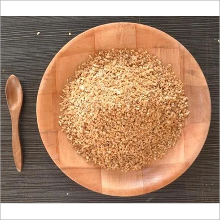 Dehydrated Garlic Mince Dehydrated Garlic Mince