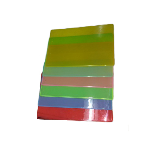 Plastic Clip board Plastic Clip board