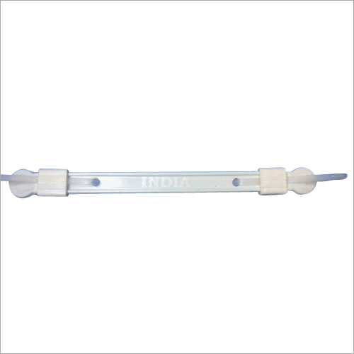 High Quality Plastic File Clip