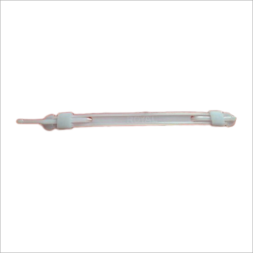 Paper File Plastic Clip