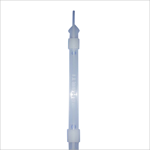 Regular Plastic File Clip