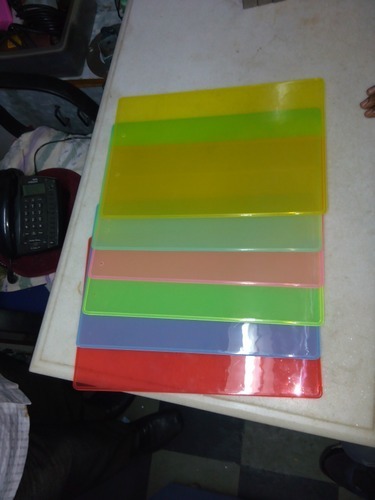 Exam Pad Exam Pad