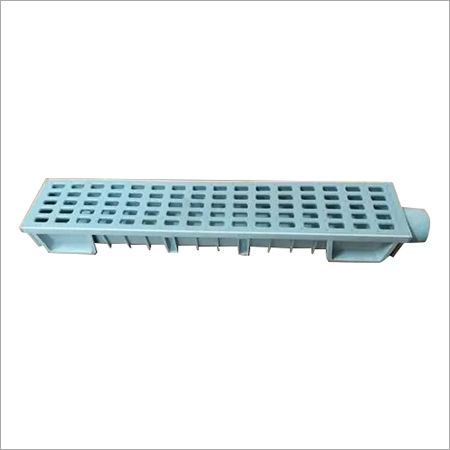 PVC Outdoor & Swimming Pool Drain