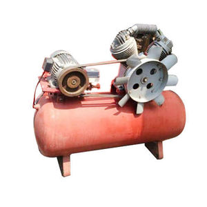 hand air compressor