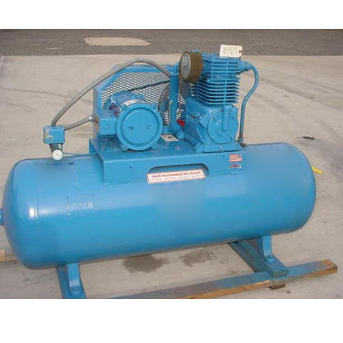 Used Air Compressor