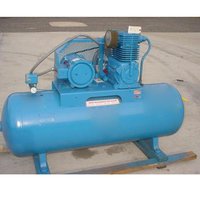 Used Air Compressor