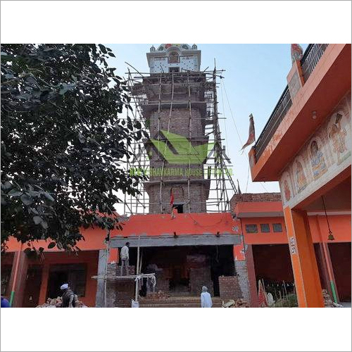 Temple Lifting Service Temple Lifting Service