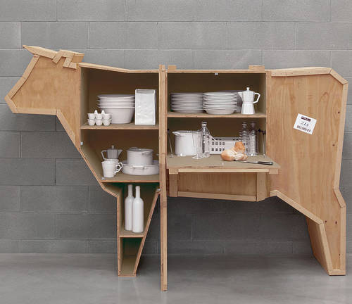 wooden-cow-sideboard